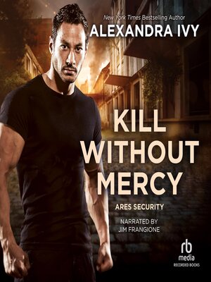 cover image of Kill Without Mercy